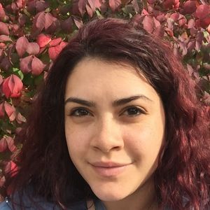 Meet your Posher, Jennifer